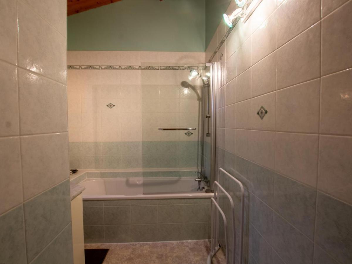 Charmante Maison Avec Wifi, Parking Prive, Jardin Et Ping-Pong A Monpazier - Fr-1-616-173 Экстерьер фото